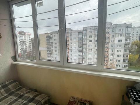 квартира за адресою Інститутська вул., 8/1