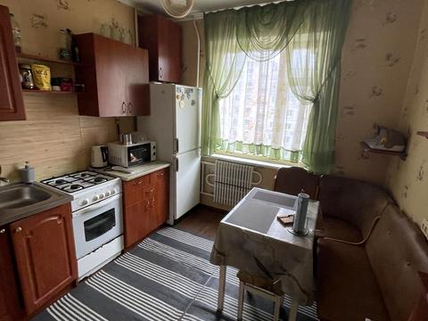 квартира за адресою Інститутська вул., 8/1