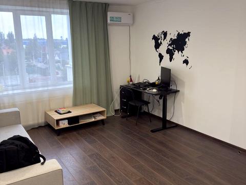 квартира за адресою Центральна вул., 140-Б