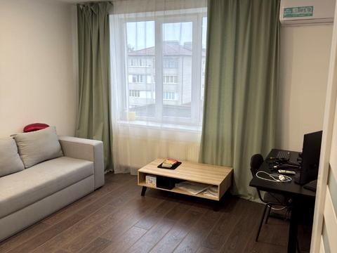 квартира за адресою Центральна вул., 140-Б