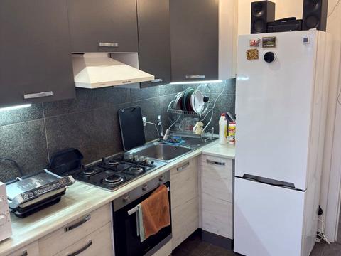 квартира за адресою Центральна вул., 140-Б