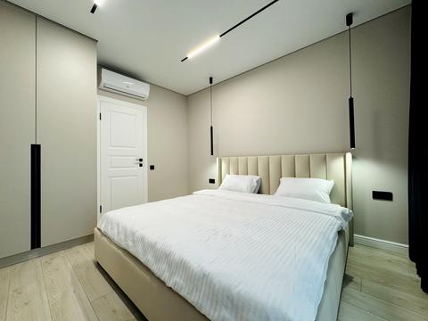 квартира за адресою Салютна вул., 2к6