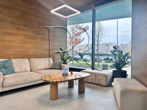 квартира за адресою Віктора Некрасова вул. (Північно-Сирецька), 6