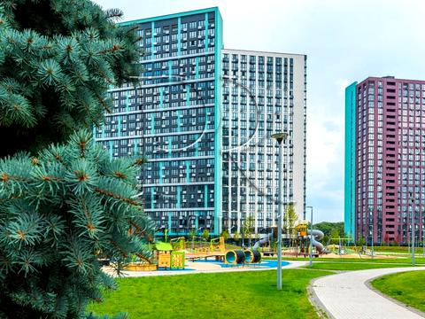 квартира за адресою Віктора Некрасова вул. (Північно-Сирецька), 6