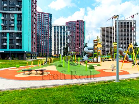 квартира за адресою Віктора Некрасова вул. (Північно-Сирецька), 6