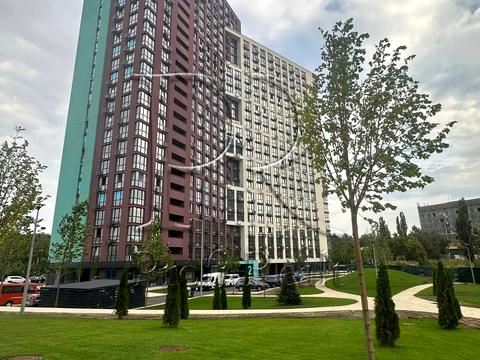 квартира за адресою Віктора Некрасова вул. (Північно-Сирецька), 6