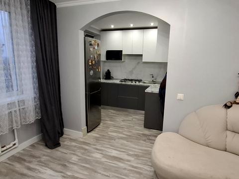 квартира за адресою Івана Кобзи вул., 36