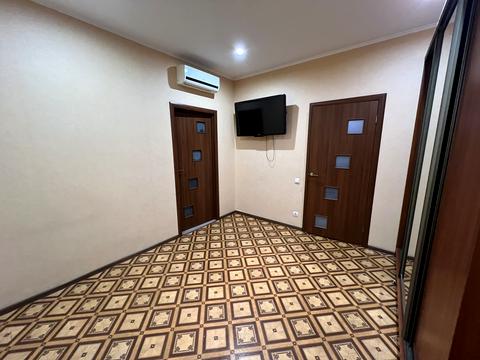 квартира по адресу Амосова пер., 1/39