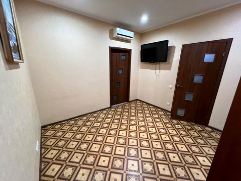 квартира по адресу Амосова пер., 1/39