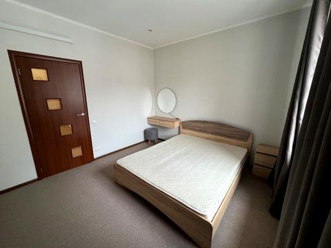 квартира по адресу Амосова пер., 1/39