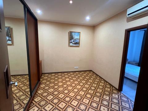 квартира по адресу Амосова пер., 1/39