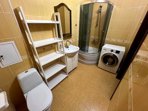 квартира по адресу Амосова пер., 1/39