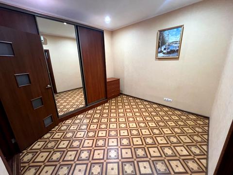 квартира по адресу Амосова пер., 1/39