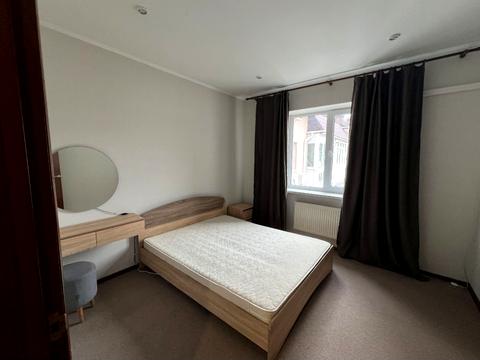 квартира по адресу Амосова пер., 1/39