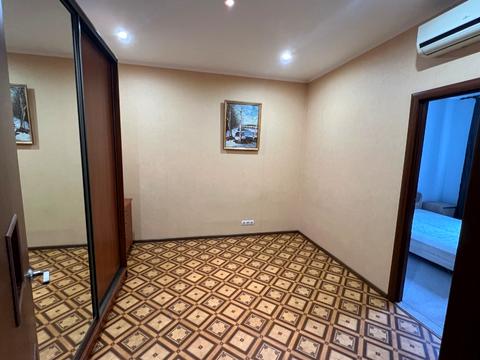 квартира по адресу Амосова пер., 1/39