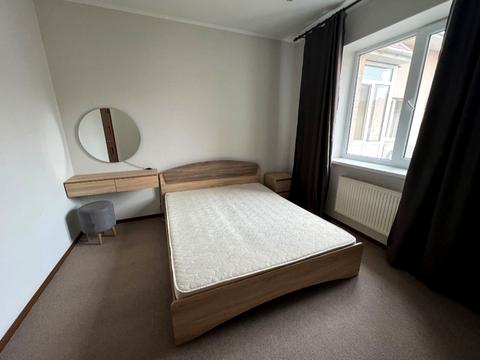 квартира по адресу Амосова пер., 1/39