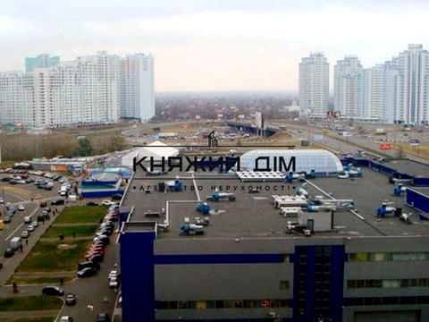 квартира за адресою Княжий Затон вул., 21