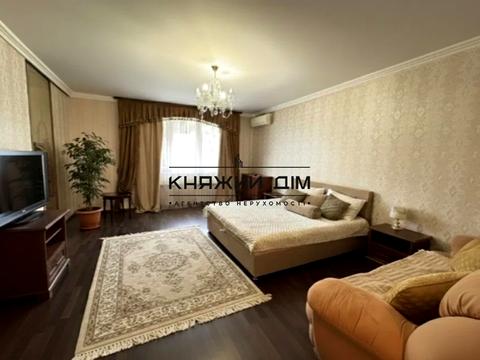 квартира за адресою Княжий Затон вул., 21