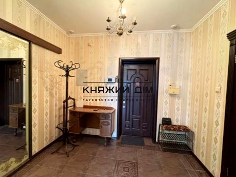 квартира за адресою Княжий Затон вул., 21