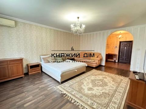 квартира за адресою Княжий Затон вул., 21