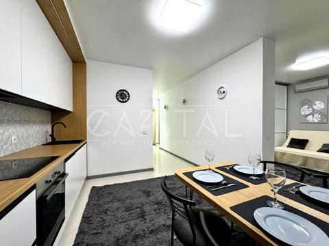 квартира по адресу Александра Мишуги ул., 2