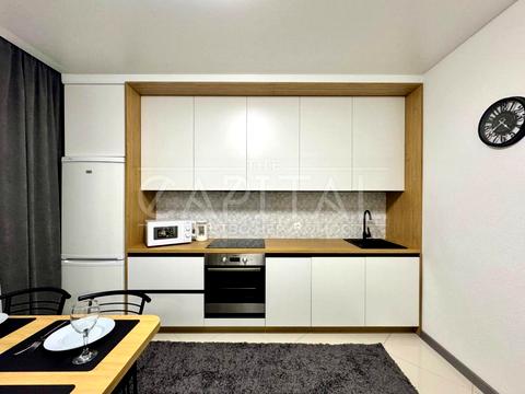 квартира по адресу Александра Мишуги ул., 2