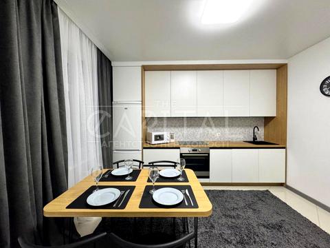 квартира по адресу Александра Мишуги ул., 2