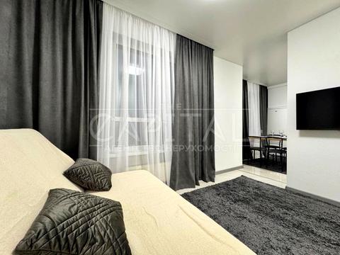 квартира по адресу Александра Мишуги ул., 2