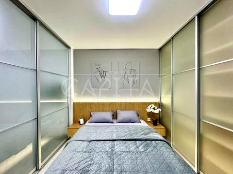 квартира по адресу Александра Мишуги ул., 2