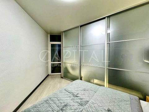 квартира по адресу Александра Мишуги ул., 2