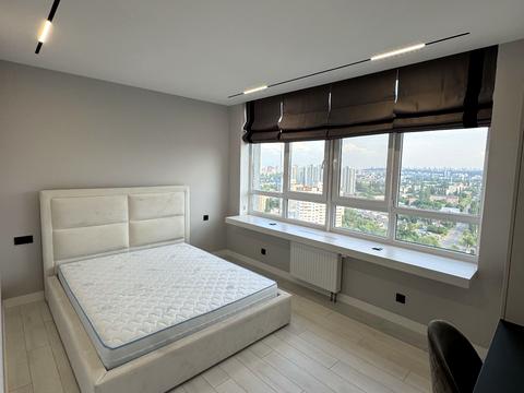 квартира за адресою Миколи Гулака вул., 4