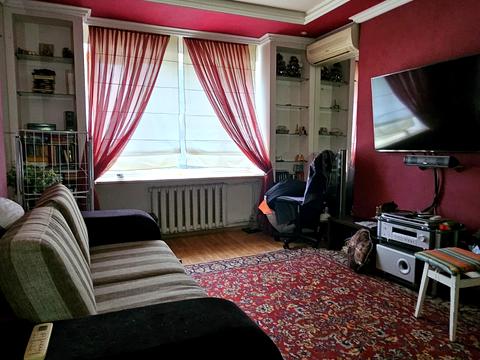 квартира за адресою Запорізьке шосе, 74