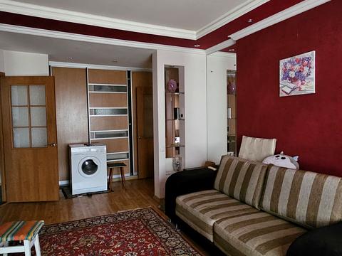 квартира за адресою Запорізьке шосе, 74