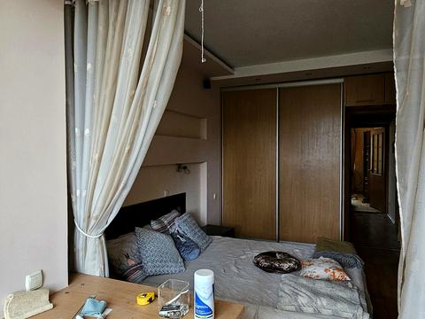 квартира за адресою Запорізьке шосе, 74