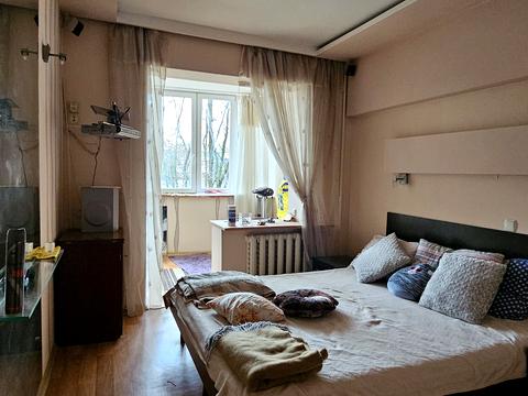 квартира за адресою Запорізьке шосе, 74