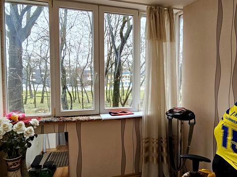 квартира за адресою Запорізьке шосе, 74