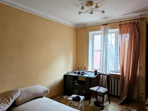 квартира за адресою Запорізьке шосе, 74