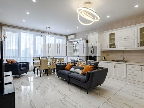 квартира за адресою Трускавецька вул., 6-В