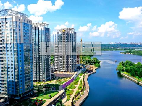 квартира за адресою Трускавецька вул., 6-В