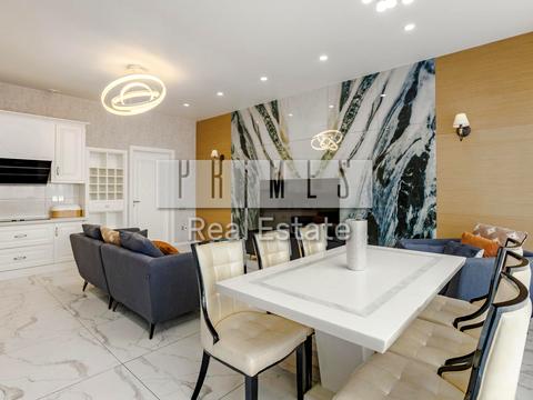 квартира за адресою Трускавецька вул., 6-В