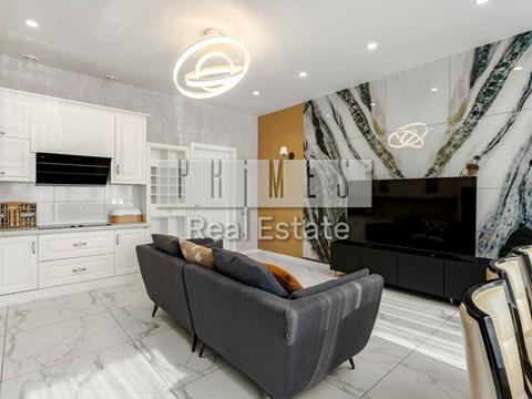 квартира за адресою Трускавецька вул., 6-В