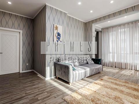 квартира за адресою Трускавецька вул., 6-В