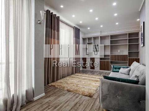 квартира за адресою Трускавецька вул., 6-В