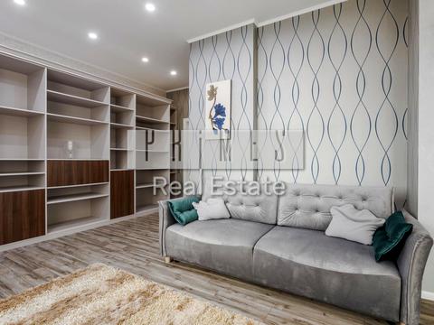 квартира за адресою Трускавецька вул., 6-В