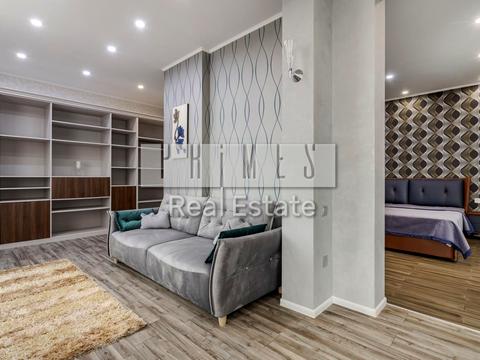 квартира за адресою Трускавецька вул., 6-В