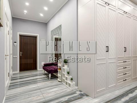 квартира за адресою Трускавецька вул., 6-В