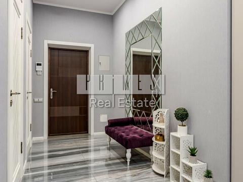 квартира за адресою Трускавецька вул., 6-В