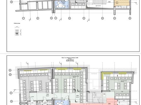 комерційна за адресою Осокорська вул., 2а