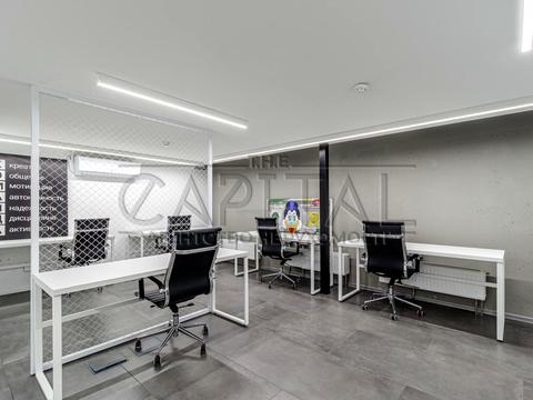 комерційна за адресою Осокорська вул., 2а