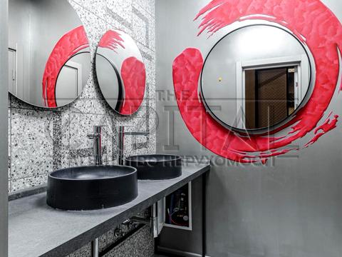 комерційна за адресою Осокорська вул., 2а